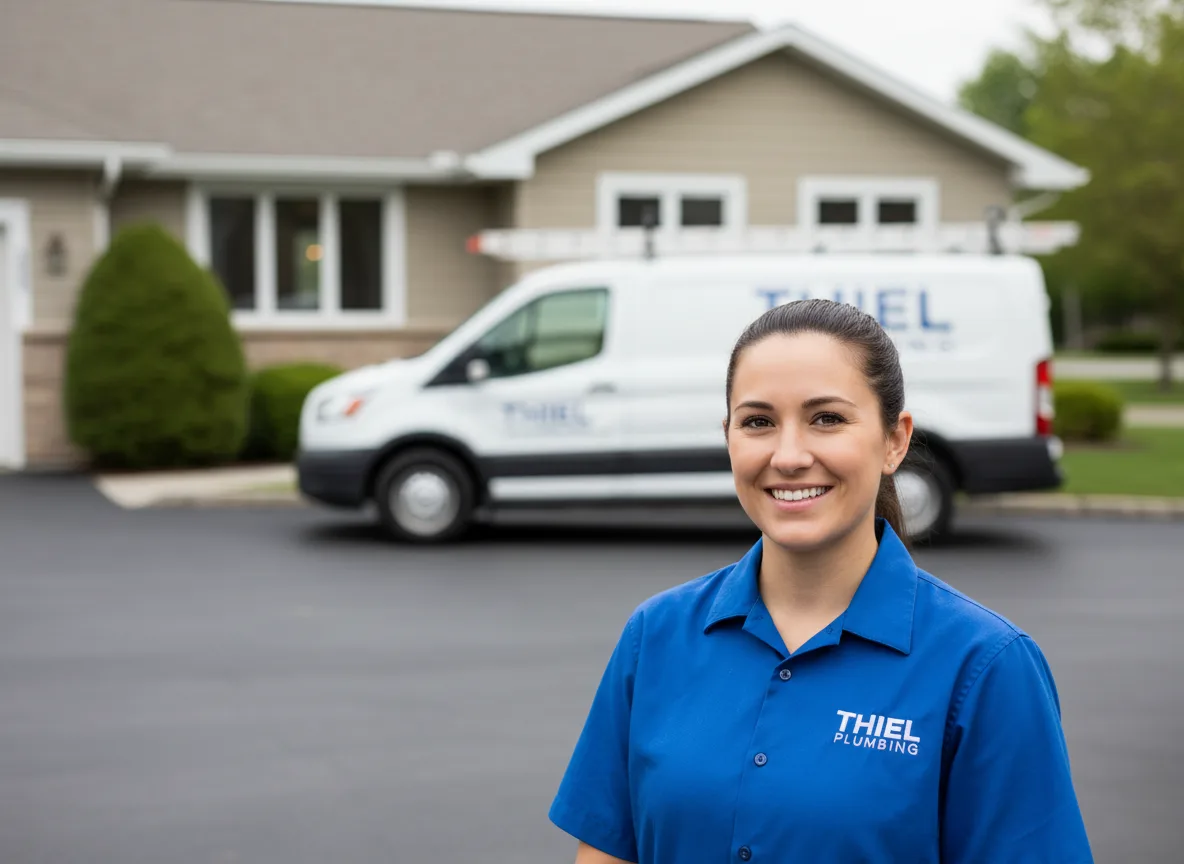 Plumber Bucksport, ME FAQs